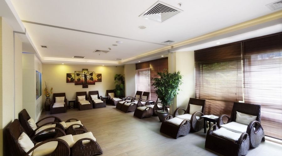 Mukarnas Resort & Spa