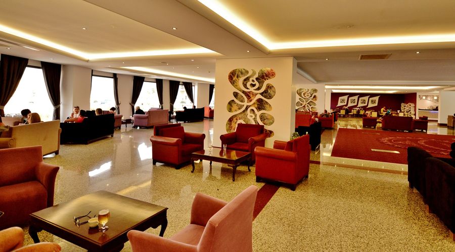 Green Natura Resort & Spa