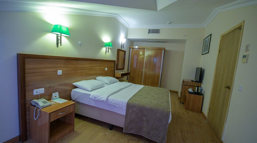 Green Natura Resort & Spa
