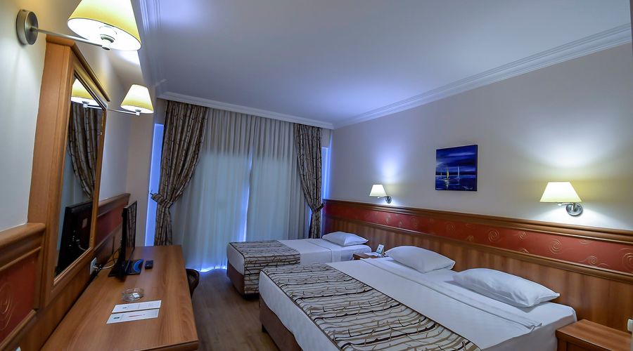 Green Natura Resort & Spa