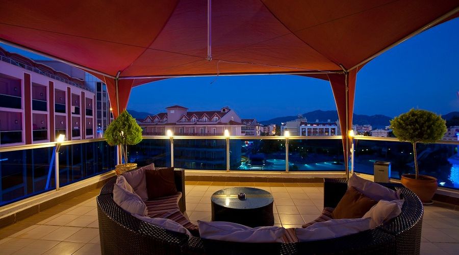 Green Natura Resort & Spa