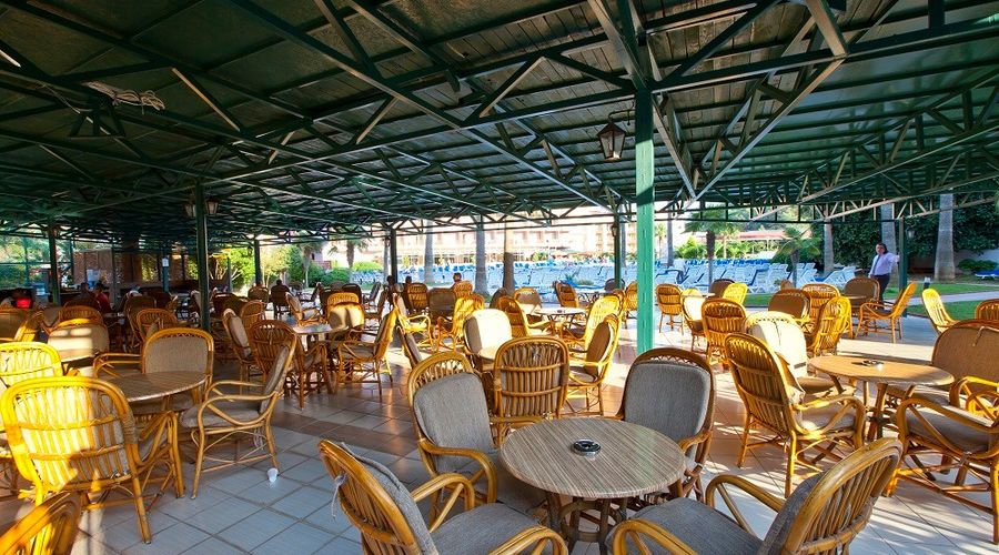 Green Natura Resort & Spa