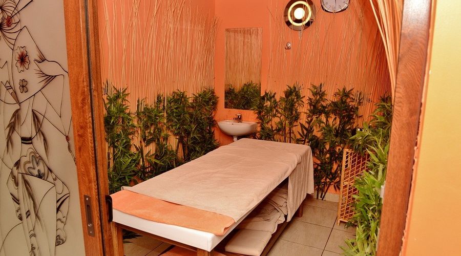 Green Natura Resort & Spa