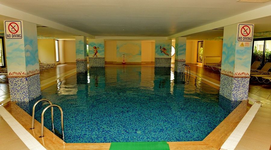 Green Natura Resort & Spa