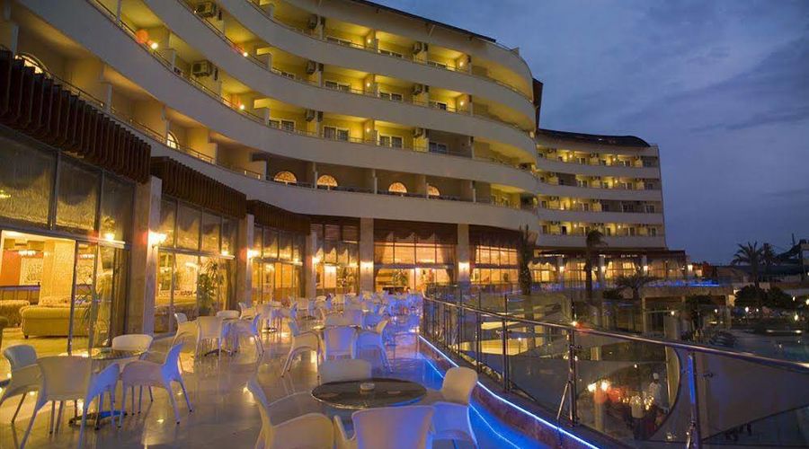 Alaiye Resort & Spa Hotel
