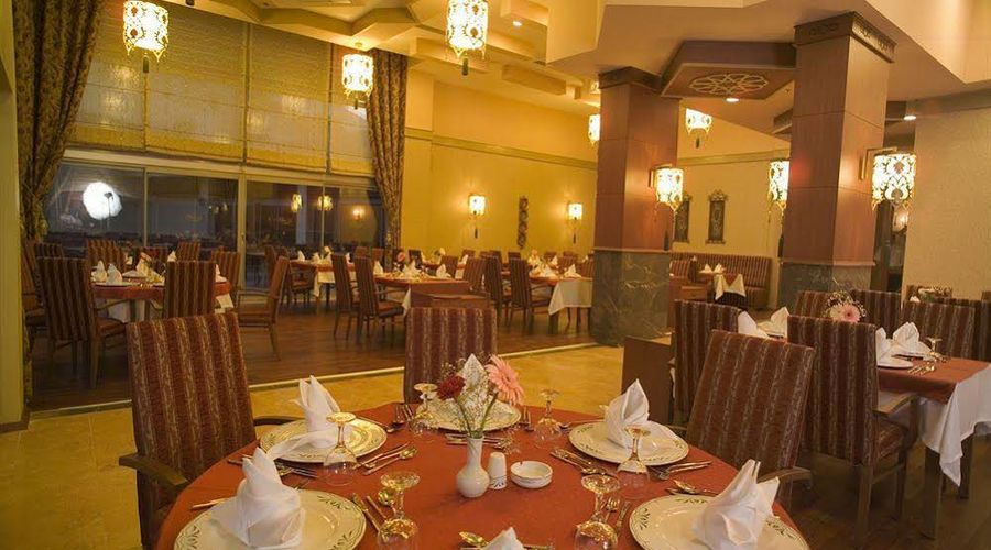 Alaiye Resort & Spa Hotel
