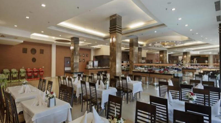 Alaiye Resort & Spa Hotel