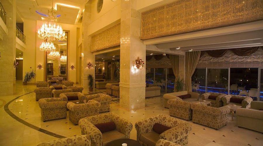 Alaiye Resort & Spa Hotel