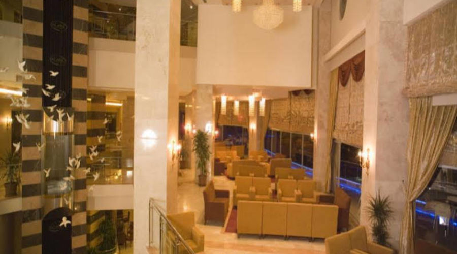 Alaiye Resort & Spa Hotel