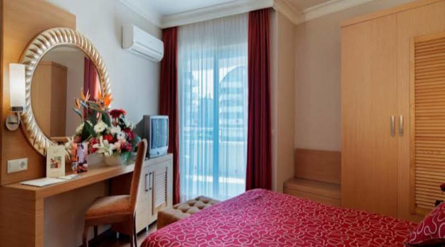 Alaiye Resort & Spa Hotel