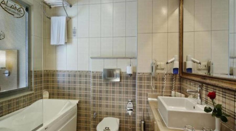 Alaiye Resort & Spa Hotel