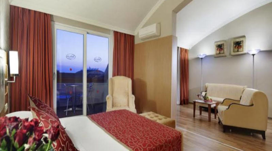 Alaiye Resort & Spa Hotel
