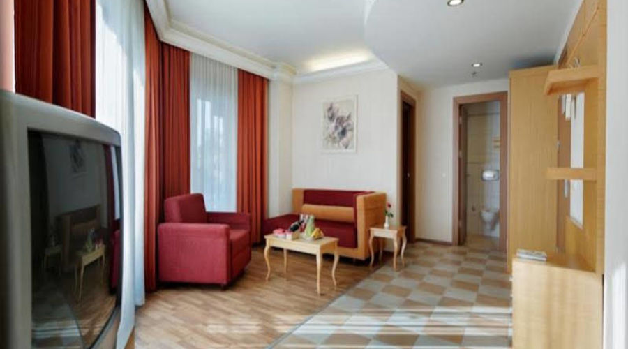 Alaiye Resort & Spa Hotel