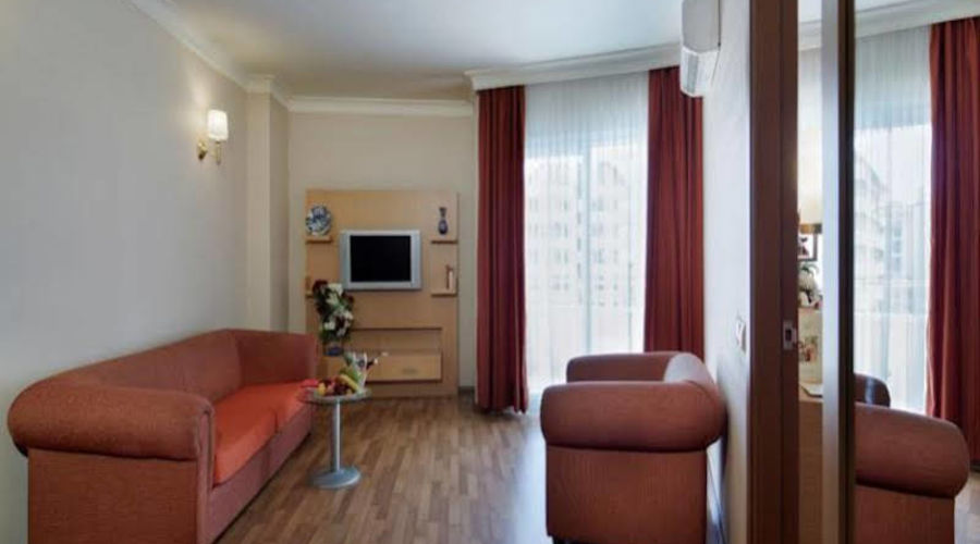 Alaiye Resort & Spa Hotel