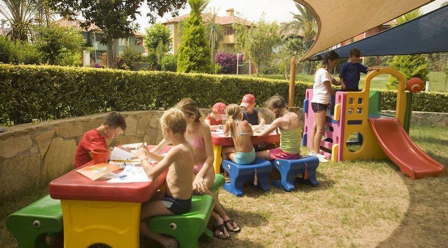 Alaiye Resort & Spa Hotel