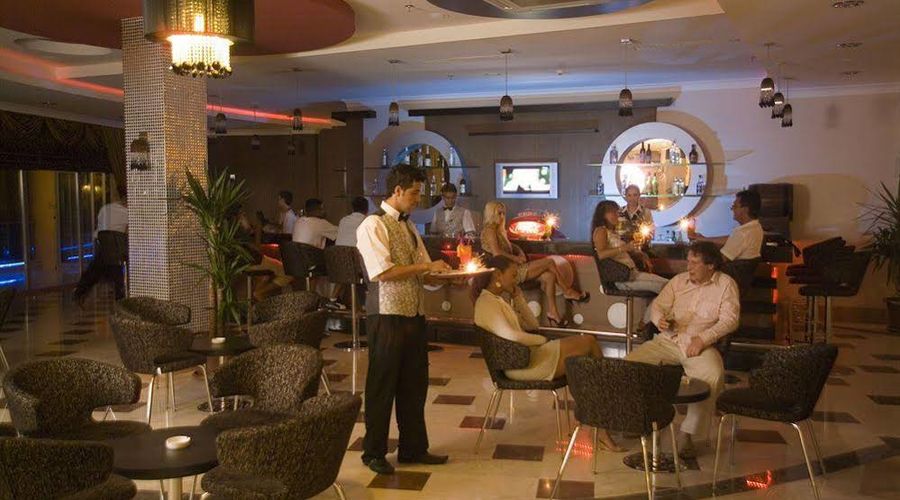 Alaiye Resort & Spa Hotel