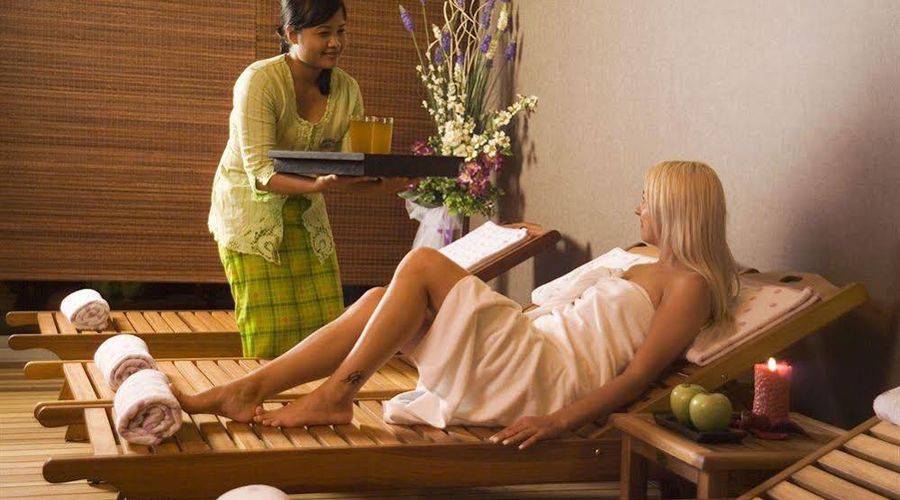 Alaiye Resort & Spa Hotel