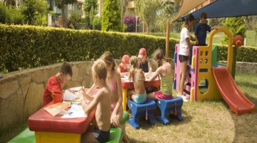 Alaiye Resort & Spa Hotel