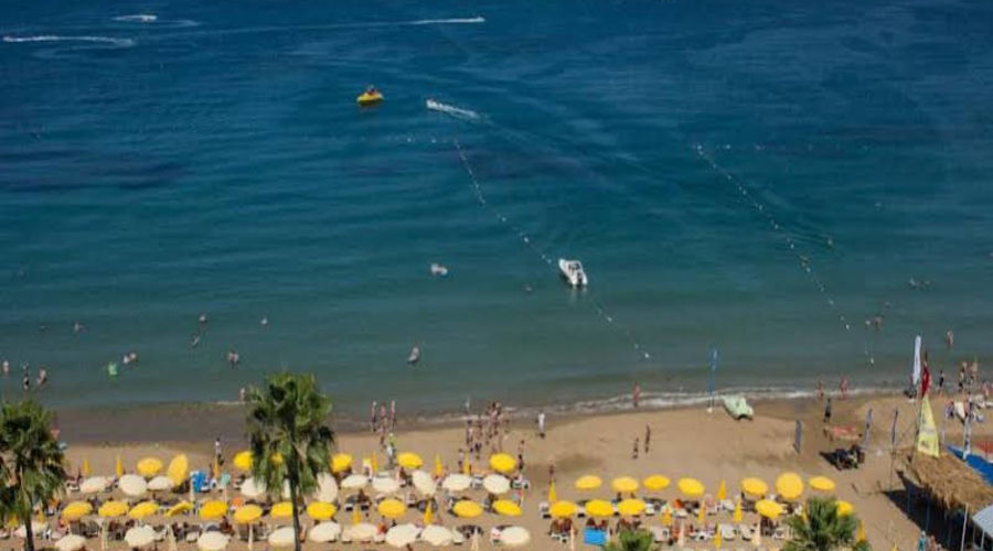 Alaiye Resort & Spa Hotel