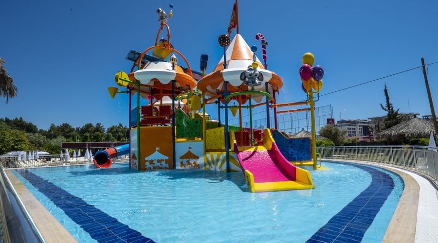 Alaiye Resort & Spa Hotel