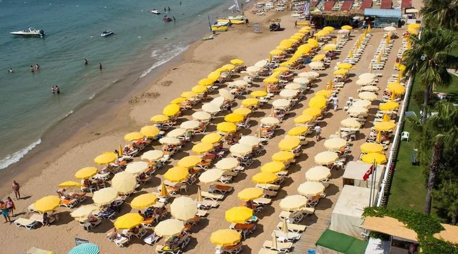 Alaiye Resort & Spa Hotel