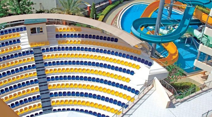 Alaiye Resort & Spa Hotel