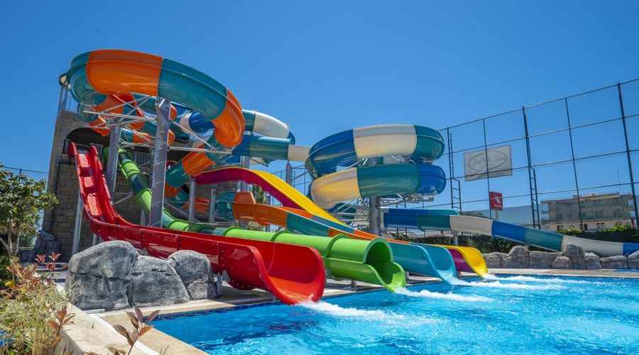 Alaiye Resort & Spa Hotel