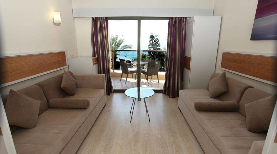 Pegasos Royal Hotel