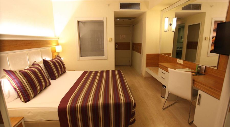 Pegasos Royal Hotel