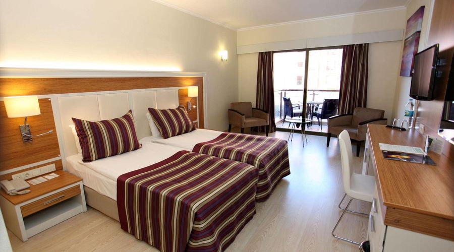 Pegasos Royal Hotel