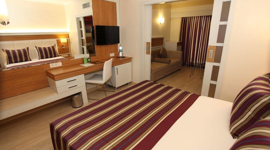 Pegasos Royal Hotel