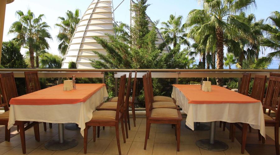 Pegasos Royal Hotel