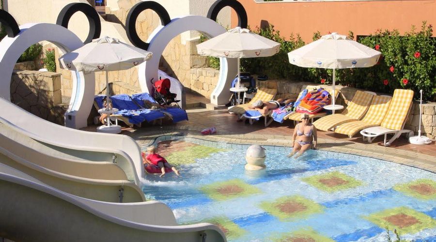Pegasos Royal Hotel