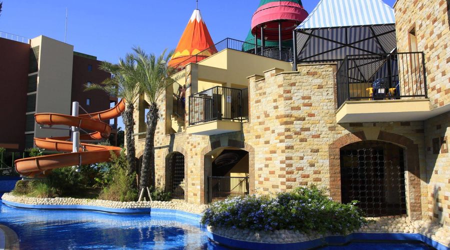 Pegasos Royal Hotel