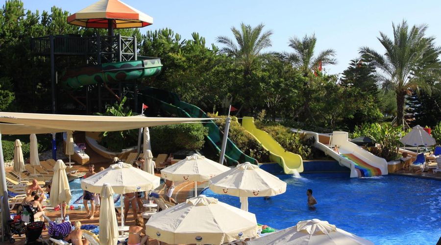 Pegasos Royal Hotel