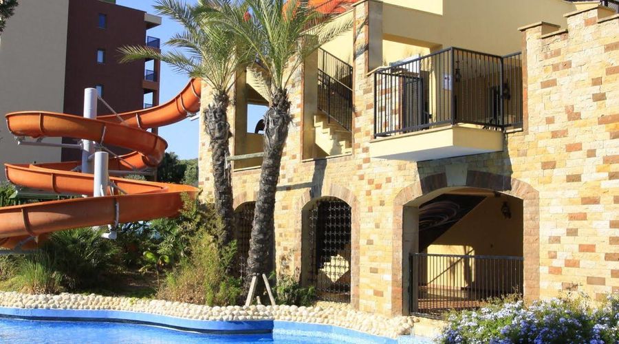 Pegasos Royal Hotel