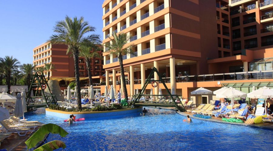 Pegasos Royal Hotel