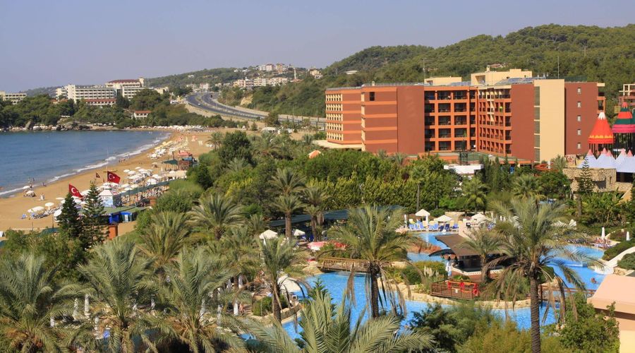 Pegasos Royal Hotel