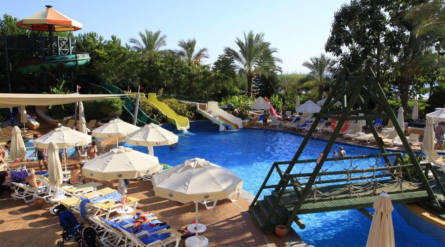 Pegasos Royal Hotel