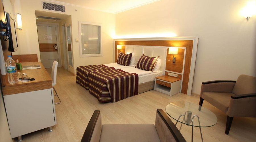 Pegasos Royal Hotel