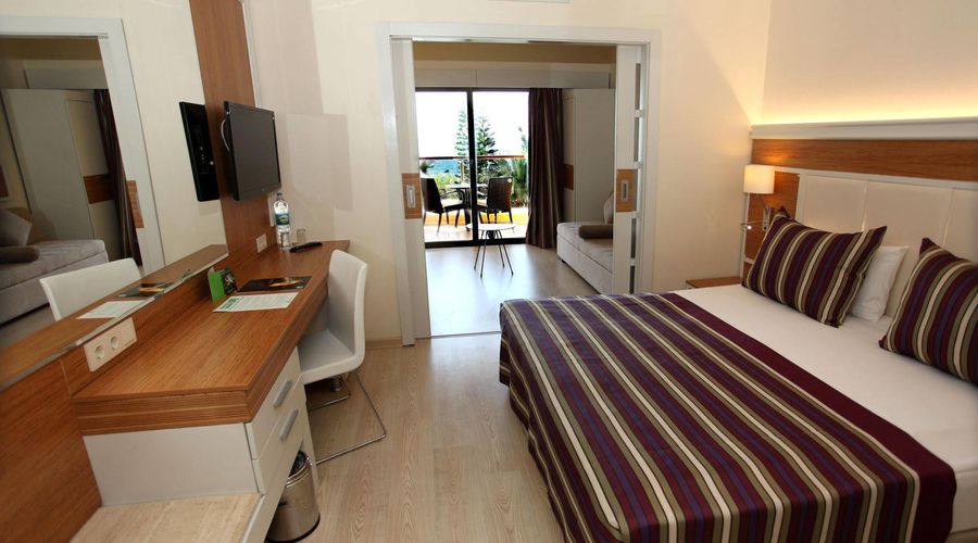 Pegasos Royal Hotel