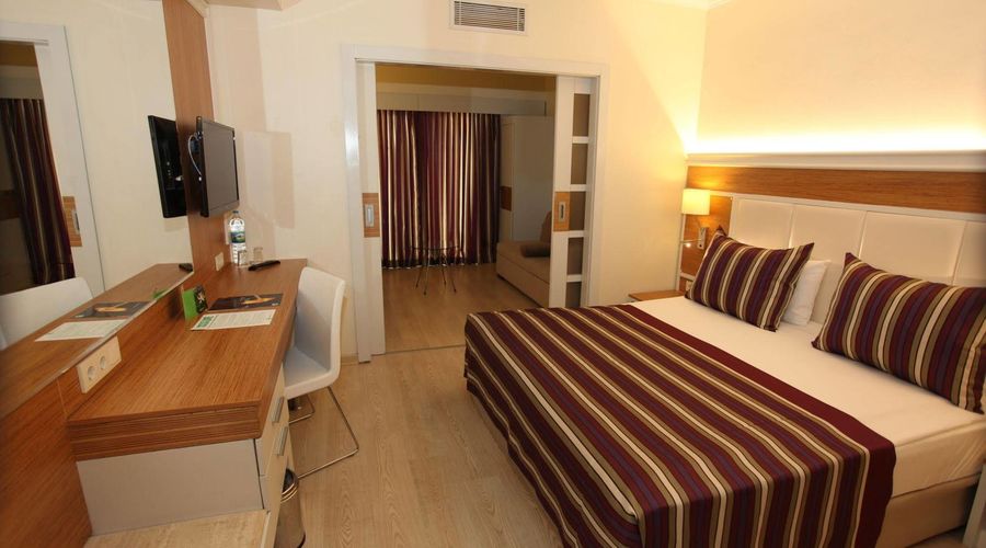 Pegasos Royal Hotel