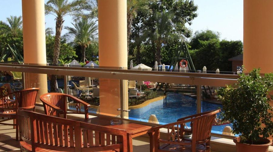 Pegasos Royal Hotel