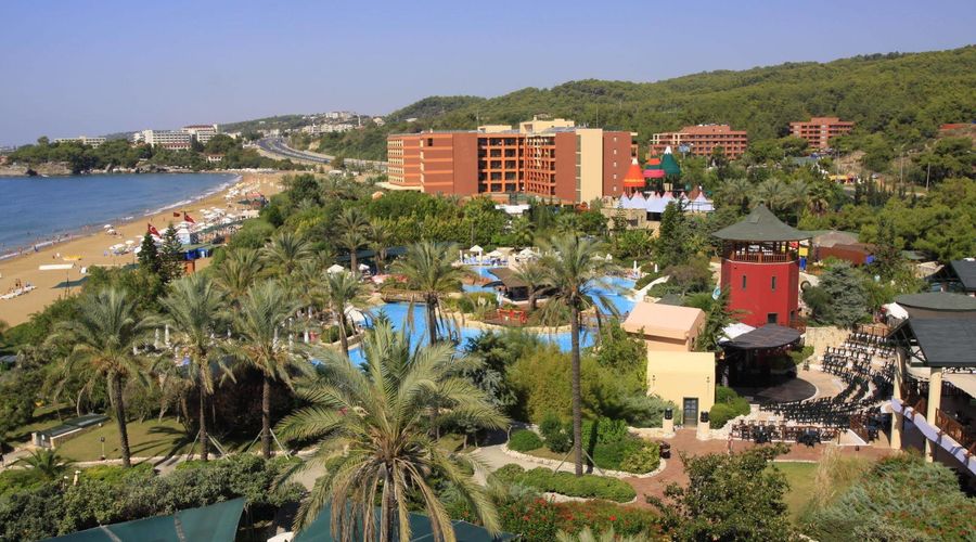 Pegasos Royal Hotel