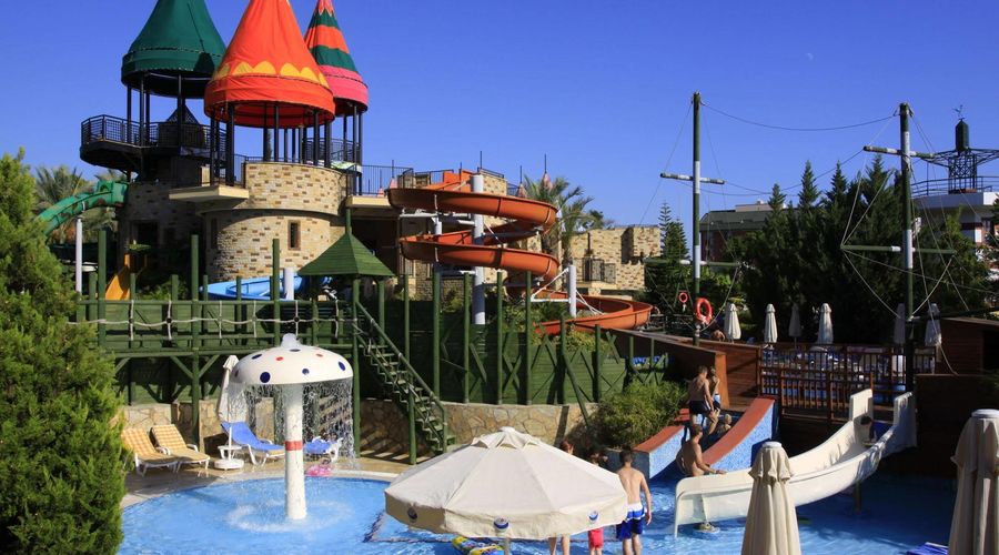 Pegasos Royal Hotel