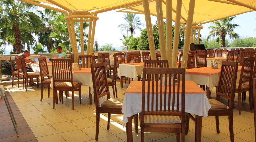 Pegasos Royal Hotel