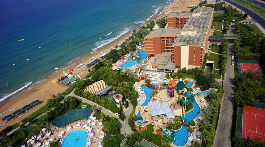 Pegasos Royal Hotel