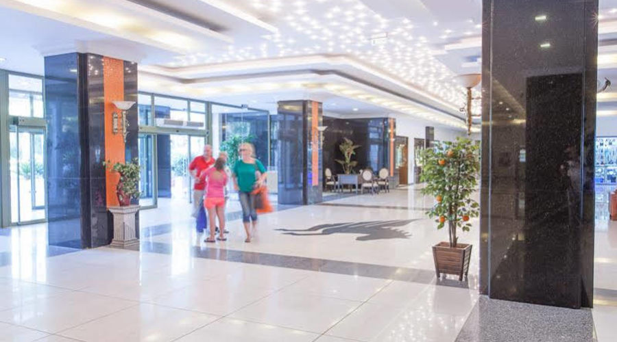 Pegasos Royal Hotel