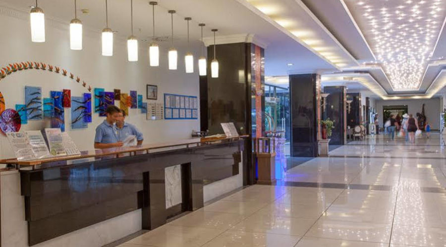 Pegasos Royal Hotel