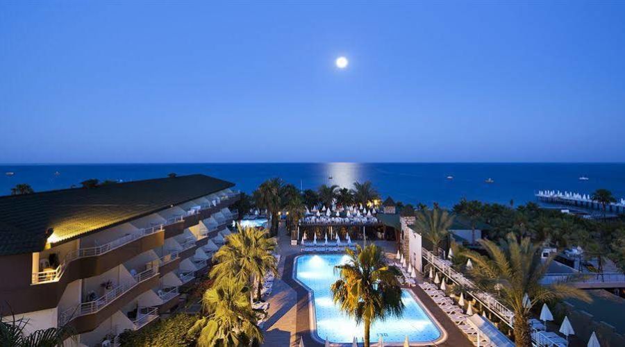 Galeri Resort Hotel
